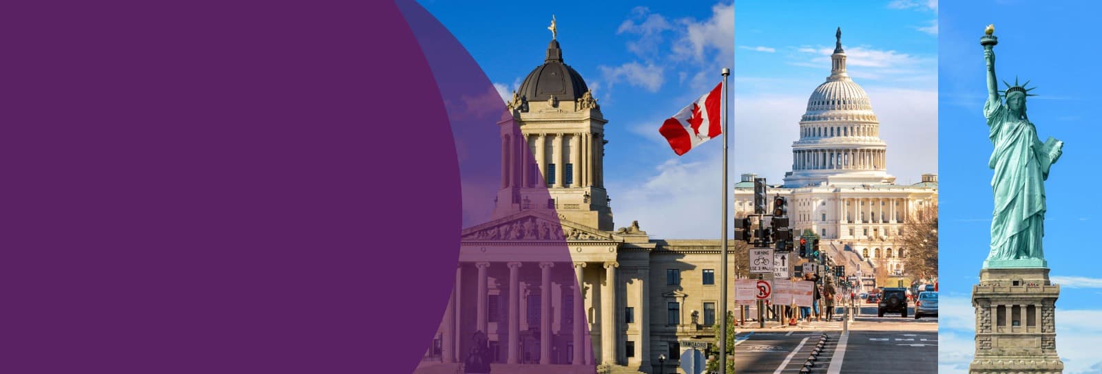 Study in USA and Canada